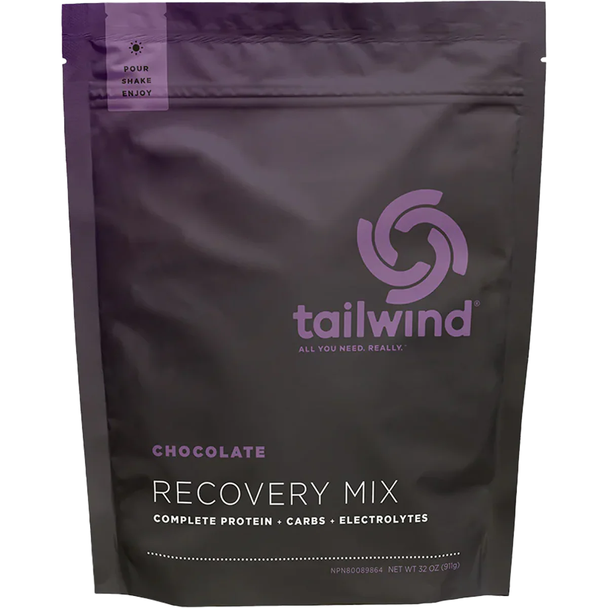 Recovery Mix (15 Servings) - Styles Love