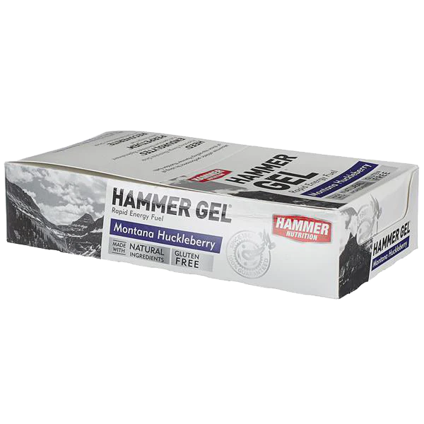 Hammer Gel - Styles Love