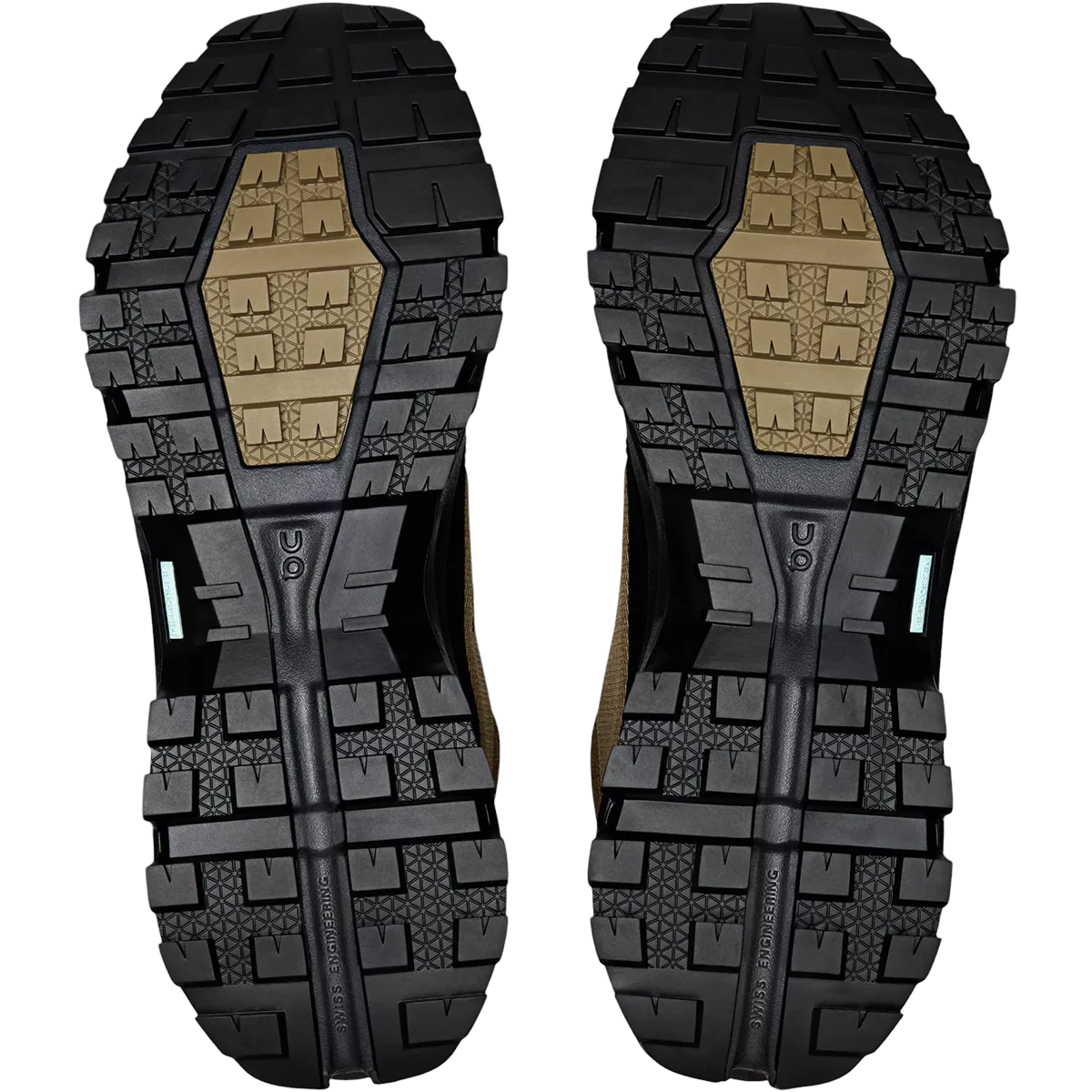 Men's Cloudrock Mid WP - Styles Love