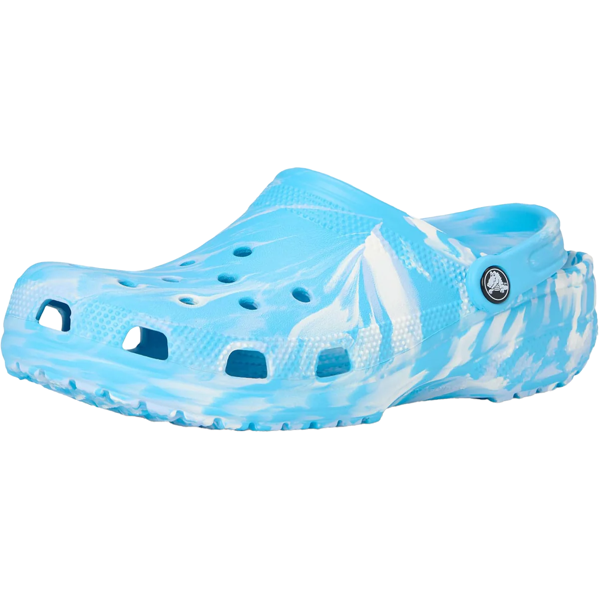 Women's Classic Marble Clog - Styles Love