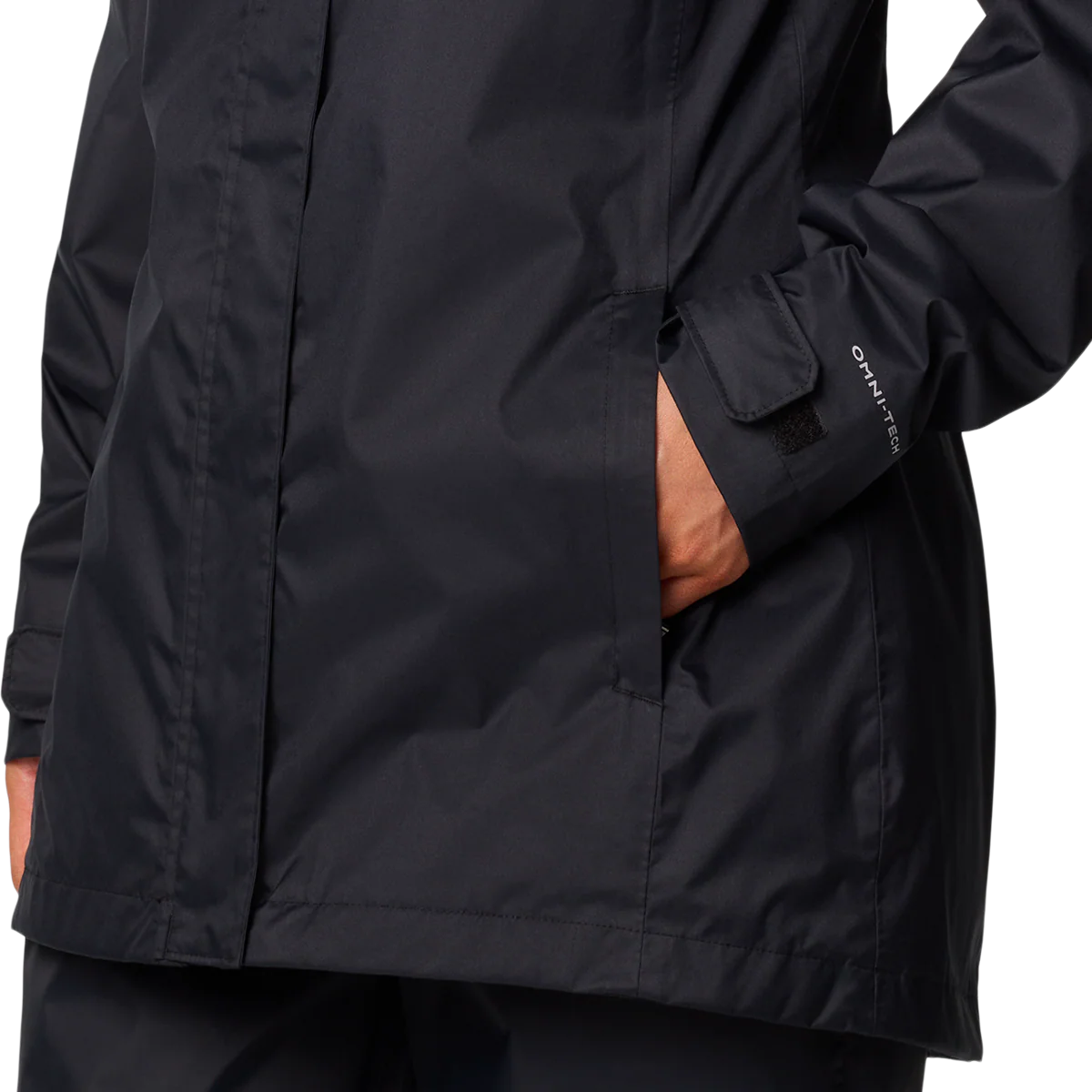 Women's Splash A Little III Jacket - Styles Love