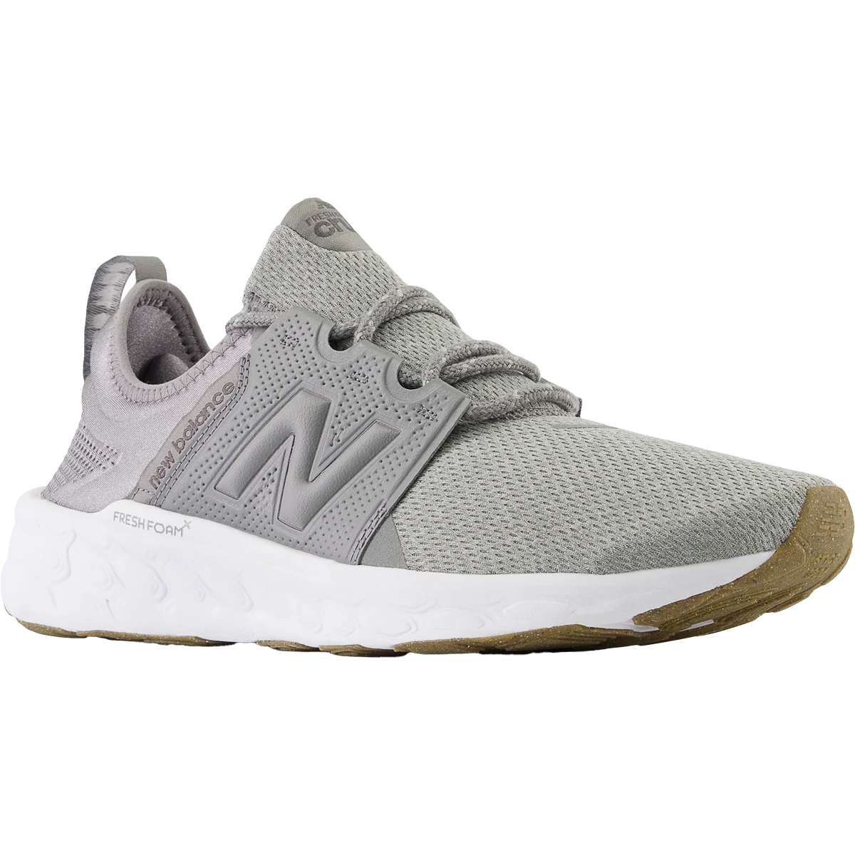 Men's Fresh Foam X Cruz v3 - Styles Love