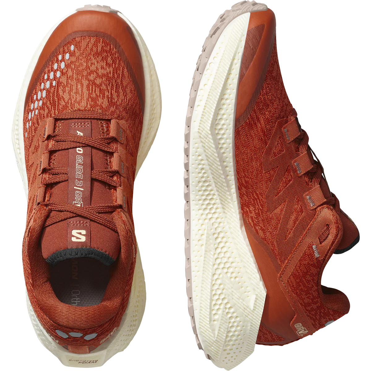Women's Aero Glide 3 Grvl - Styles Love
