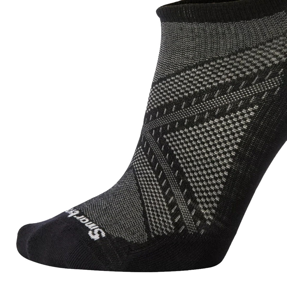 Men's Run Zero Cushion Low Ankle - Styles Love