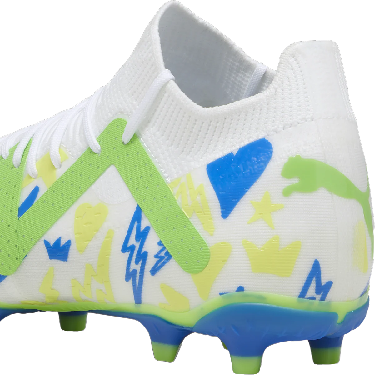 Future Match NEYMAR JR FG/AG F23 - Styles Love