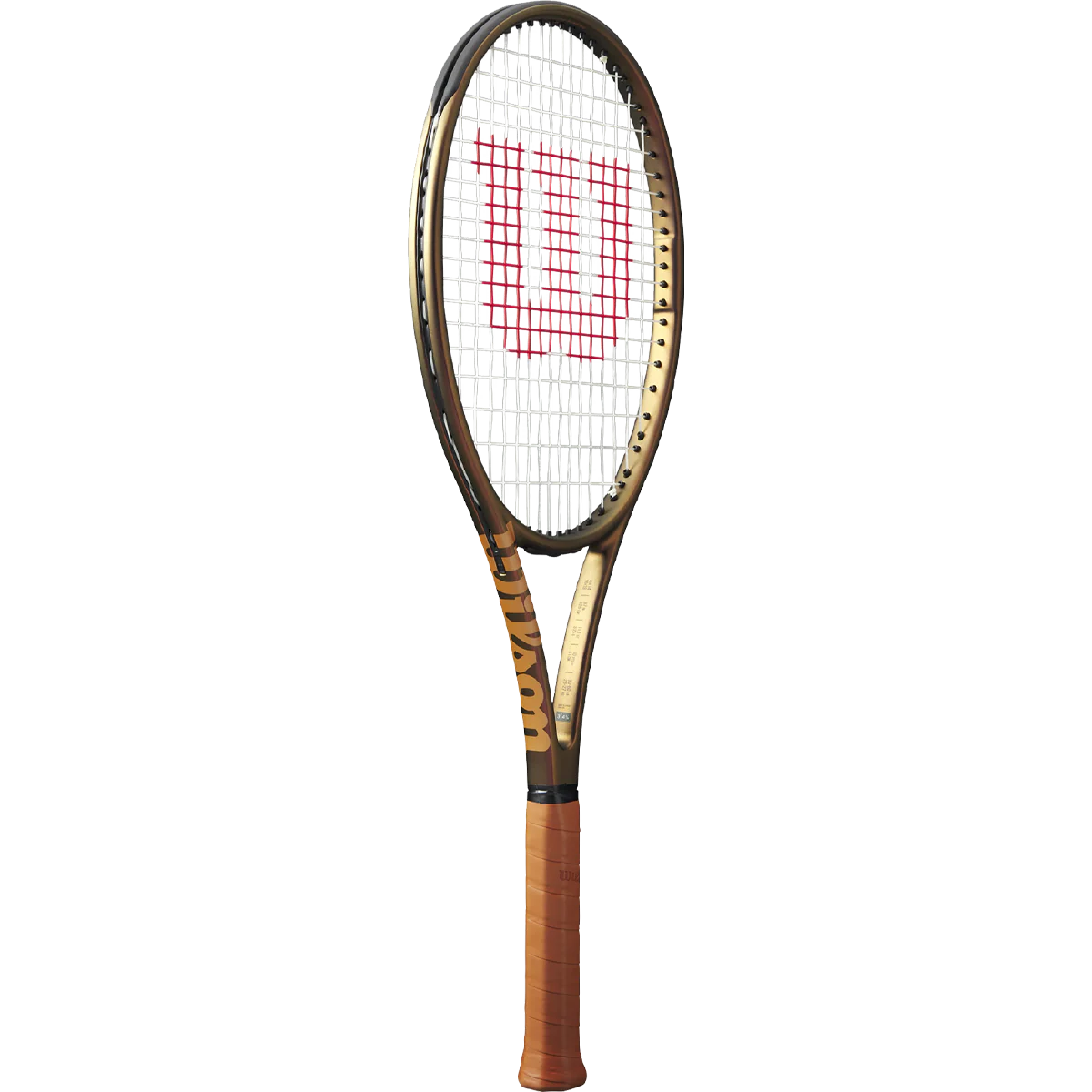 Wilson Pro Staff 97 v14 - Styles Love