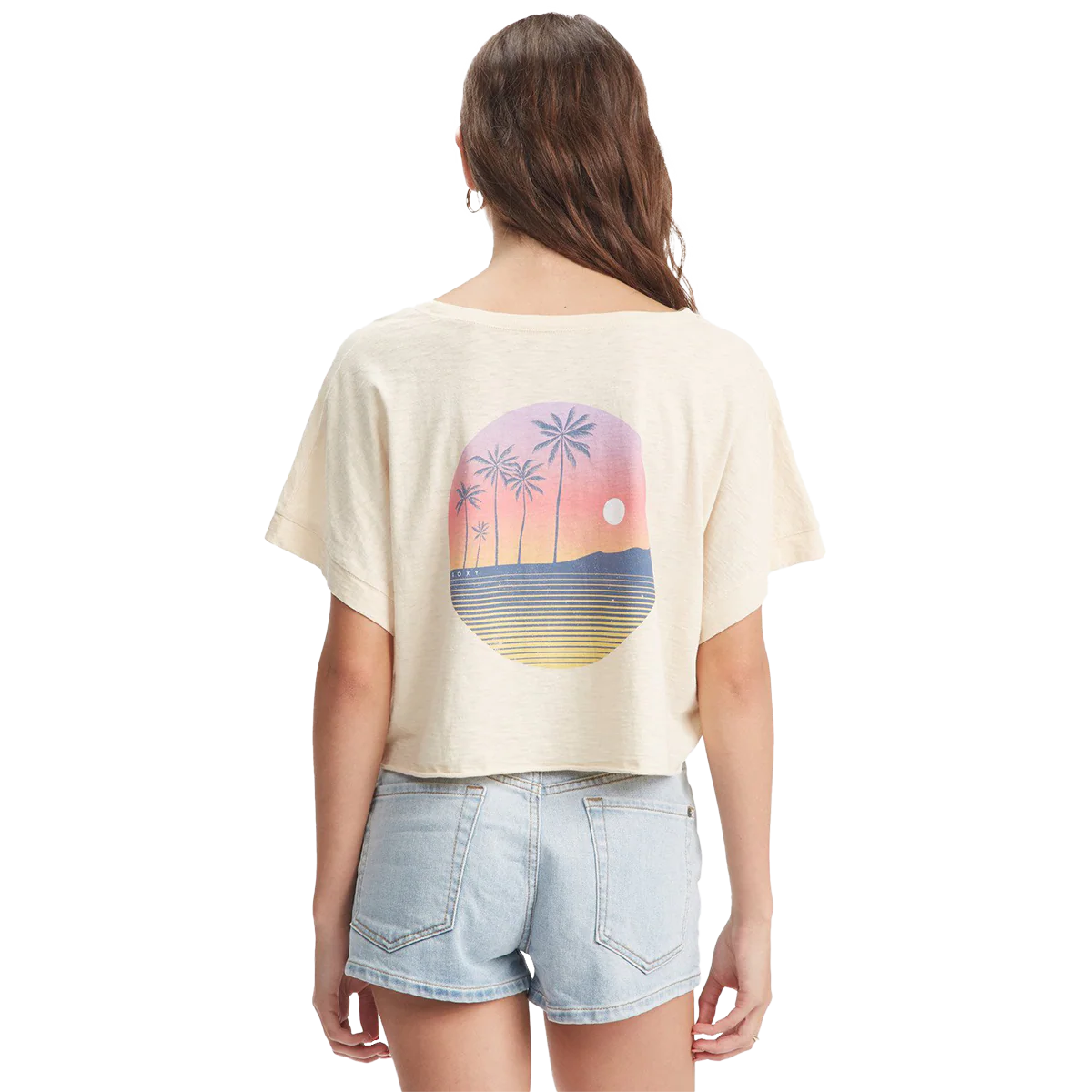 Women's When in Hawaii Tee - Styles Love