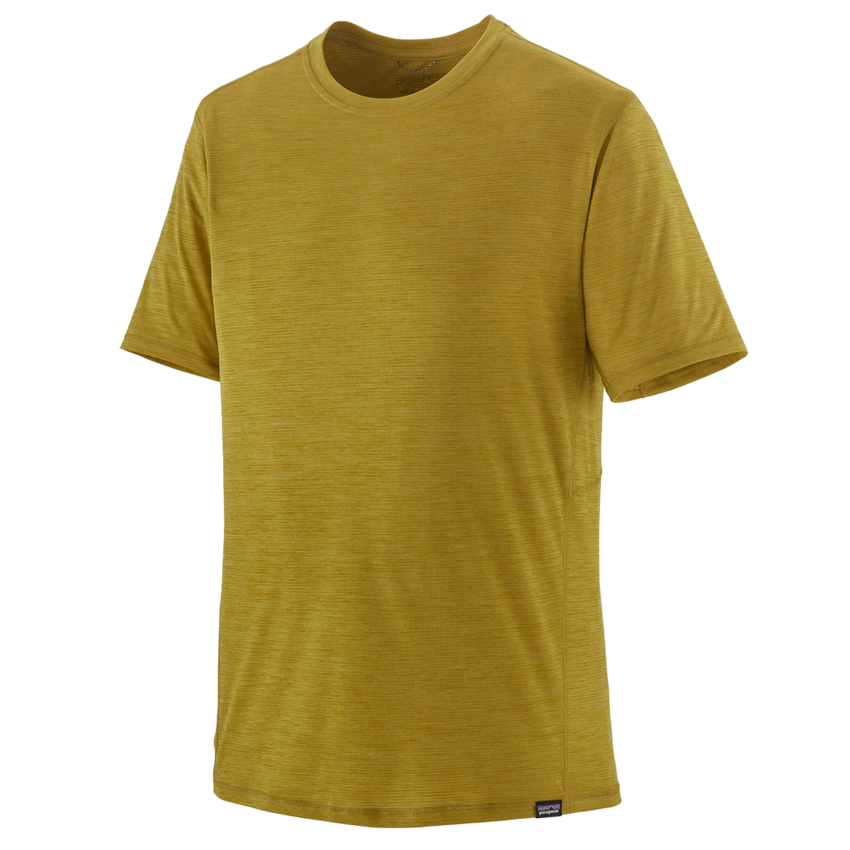 Men's Capilene Cool Lightweight Short Sleeve - Styles Love