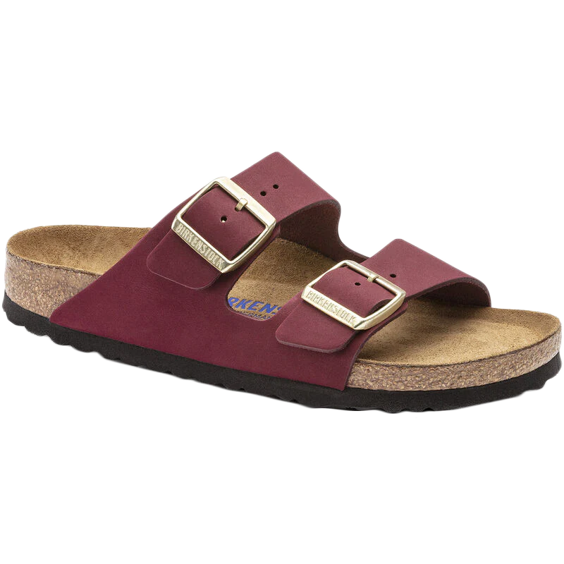 Women's Arizona Soft Footbed - Medium/Narrow - Styles Love