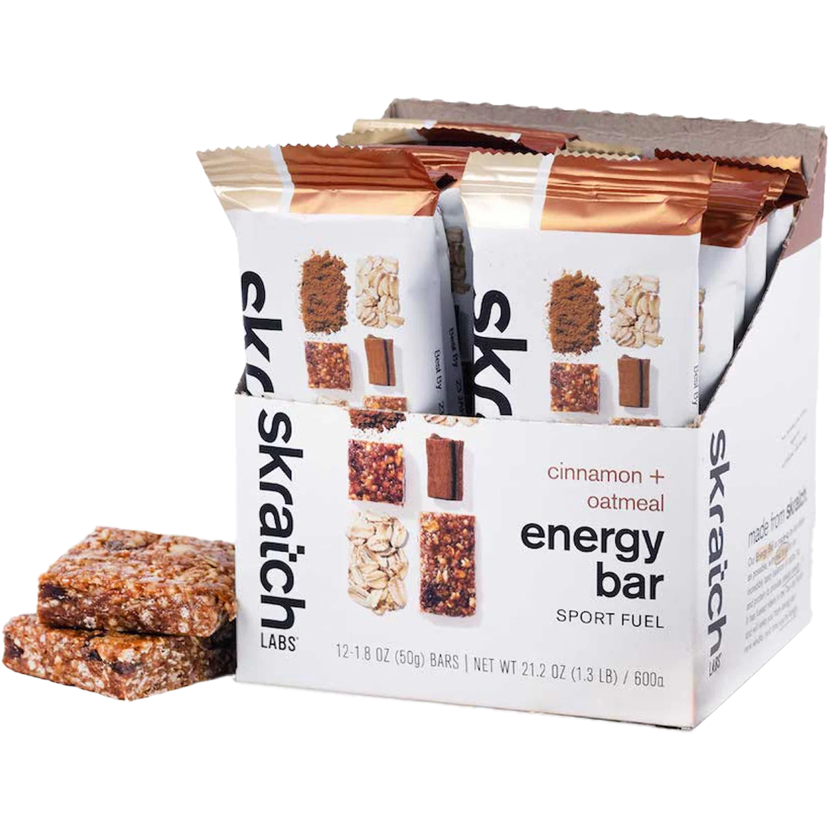 Energy Bar Sport Fuel - Styles Love