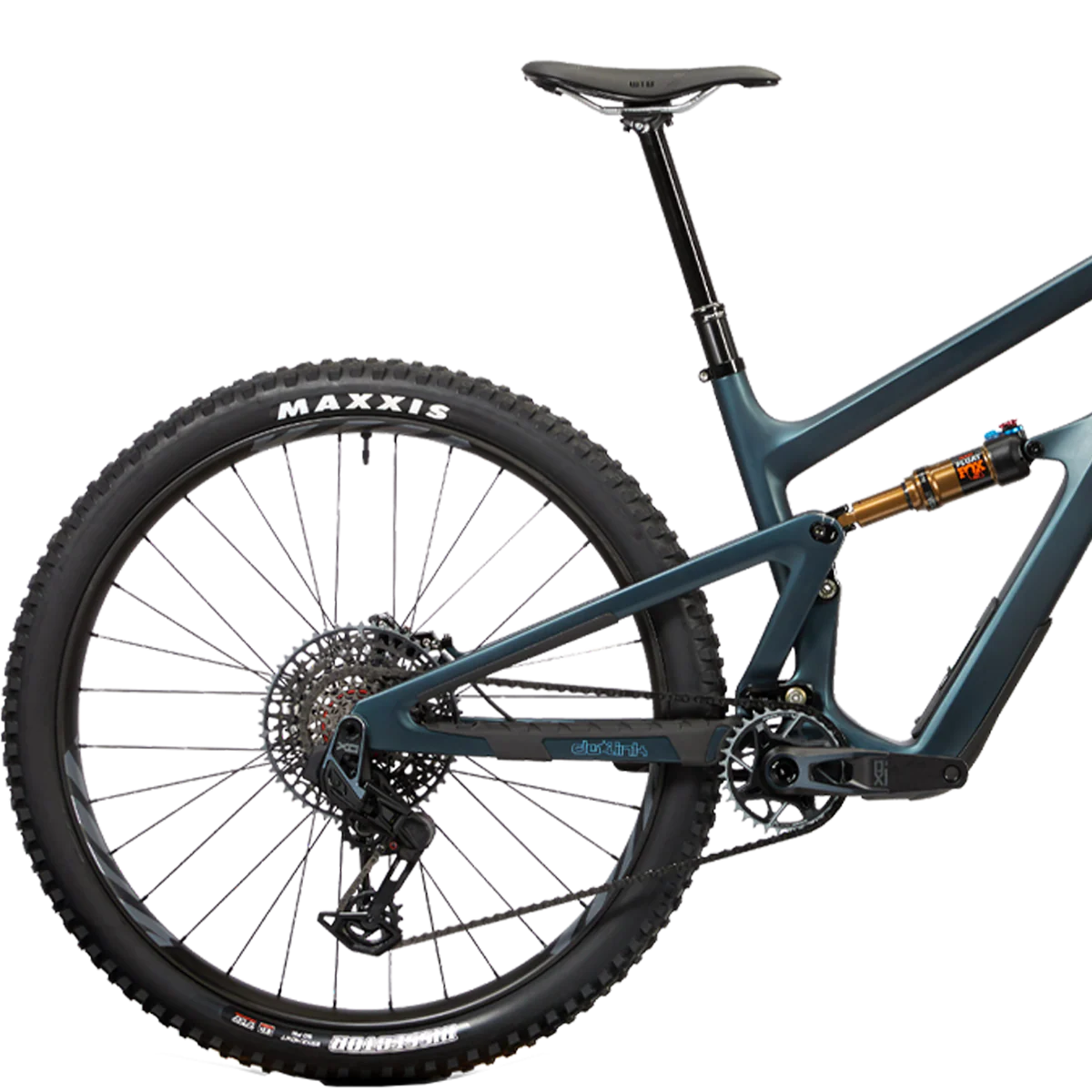 Ripley V5 X0 Transmission - Styles Love