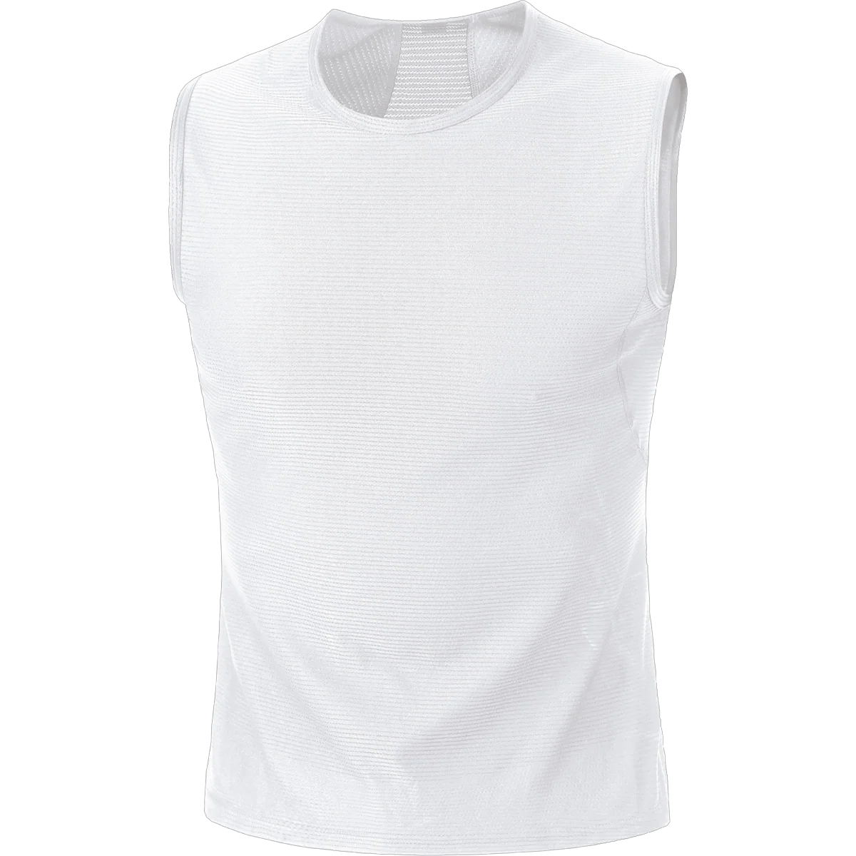 Men's Base Layer Sleeveless Shirt - Styles Love