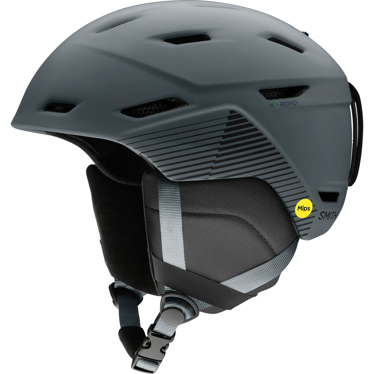 Mission MIPS - Styles Love