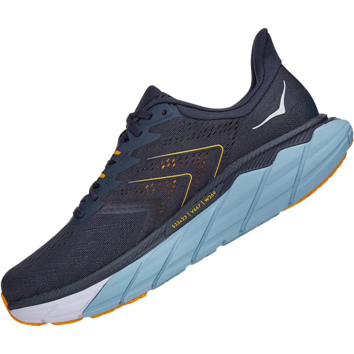 Men's Arahi 5 - Wide - Styles Love