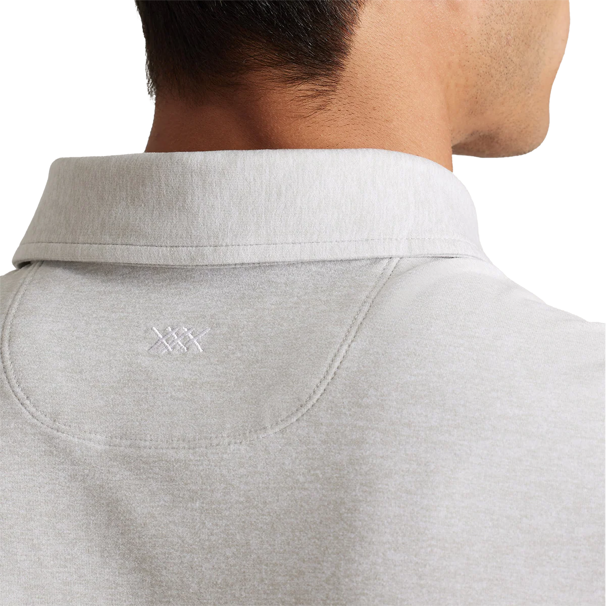 WFH Polo - Styles Love