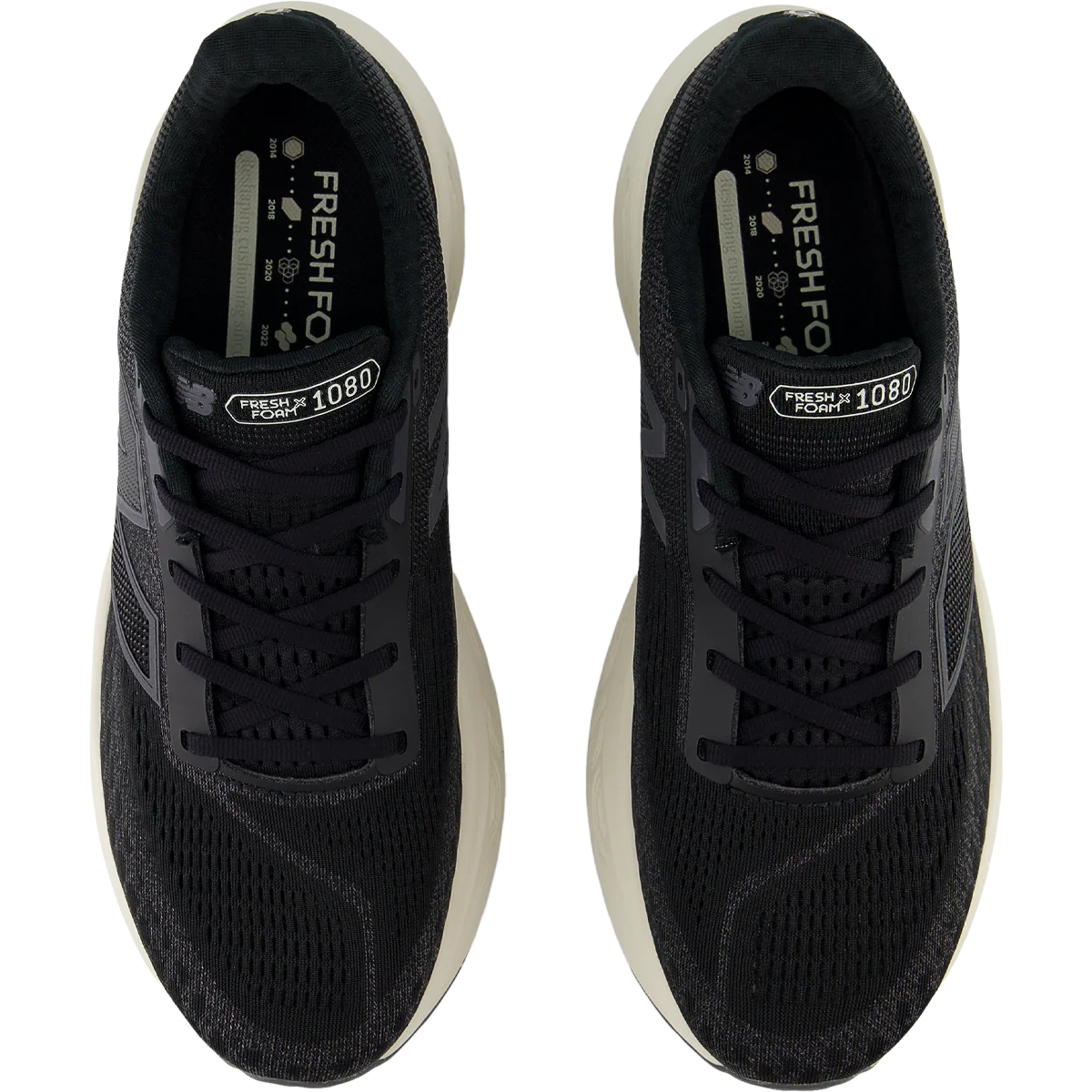 Men's Fresh Foam X 1080 v14 - Styles Love