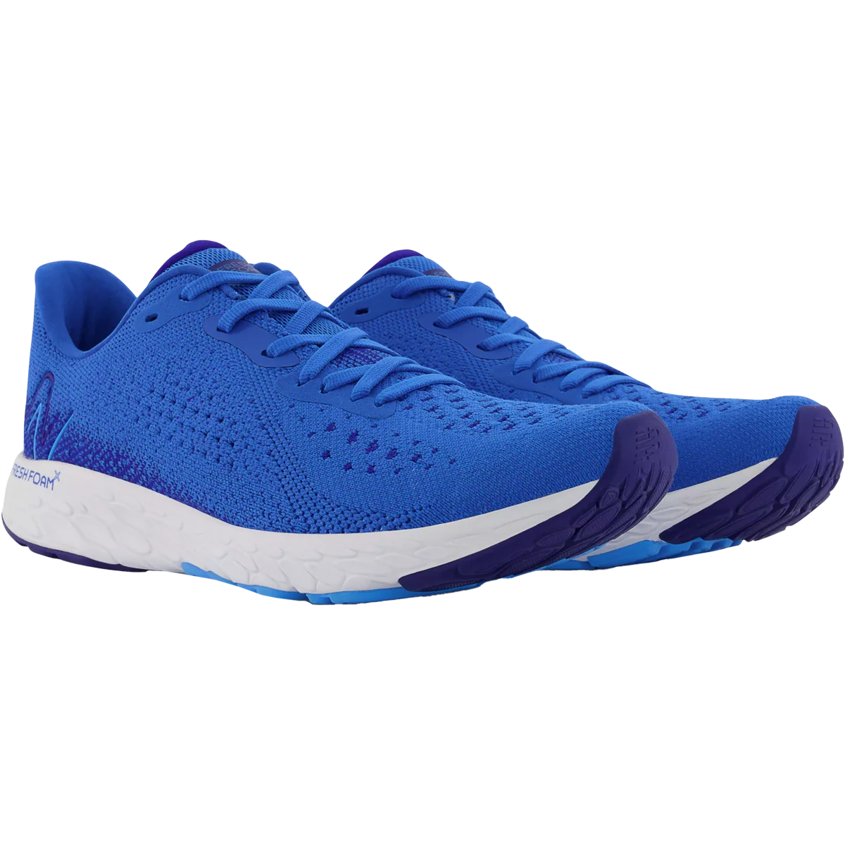 Men's Fresh Foam X Tempo v2 - Styles Love