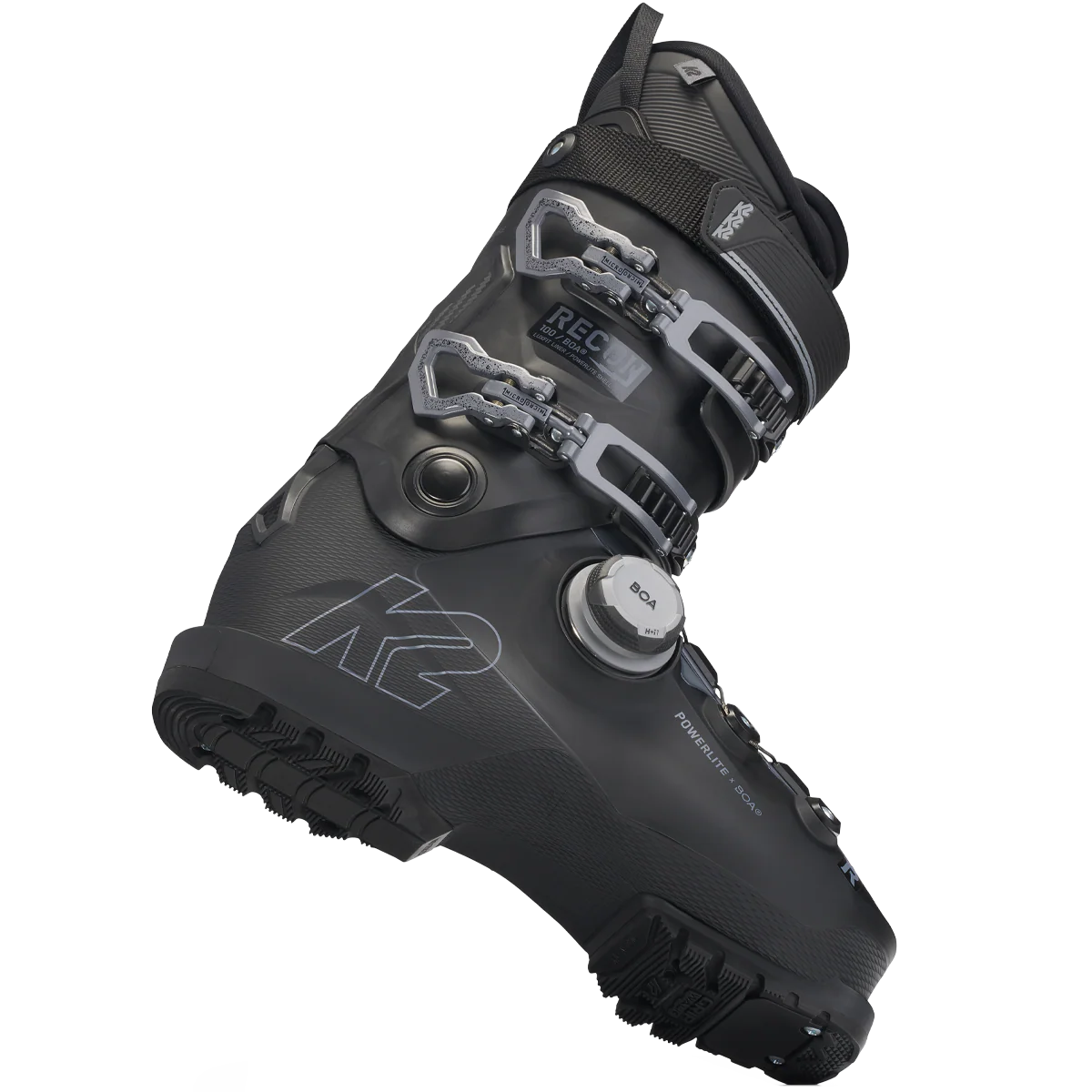 Recon 100 BOA - Styles Love