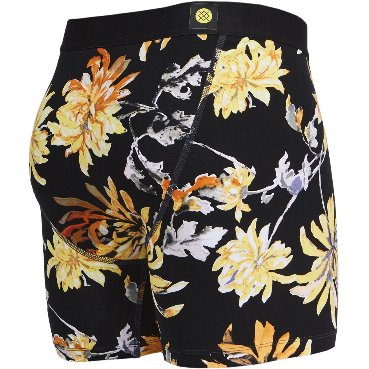 Men's Happy Trails Boxer Brief - Styles Love