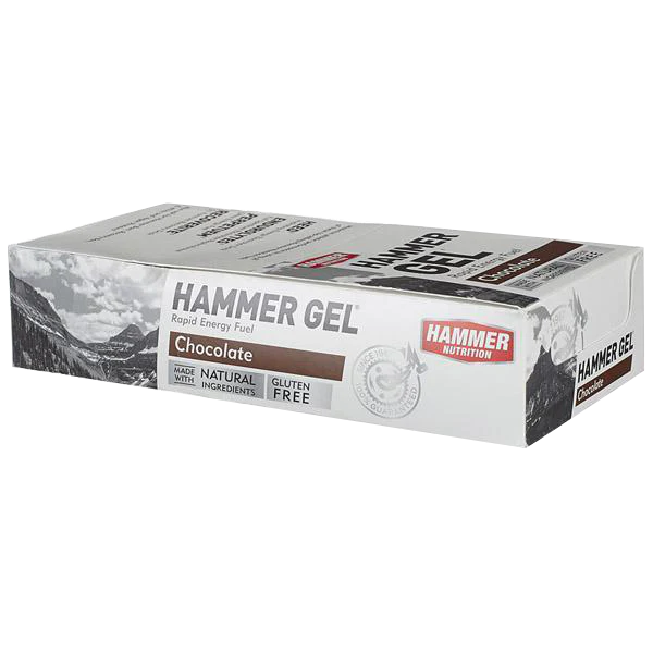 Hammer Gel - Styles Love