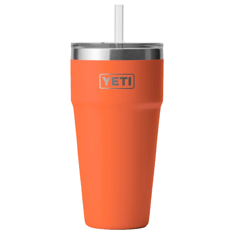 Rambler Straw Cup - 26 oz - Styles Love