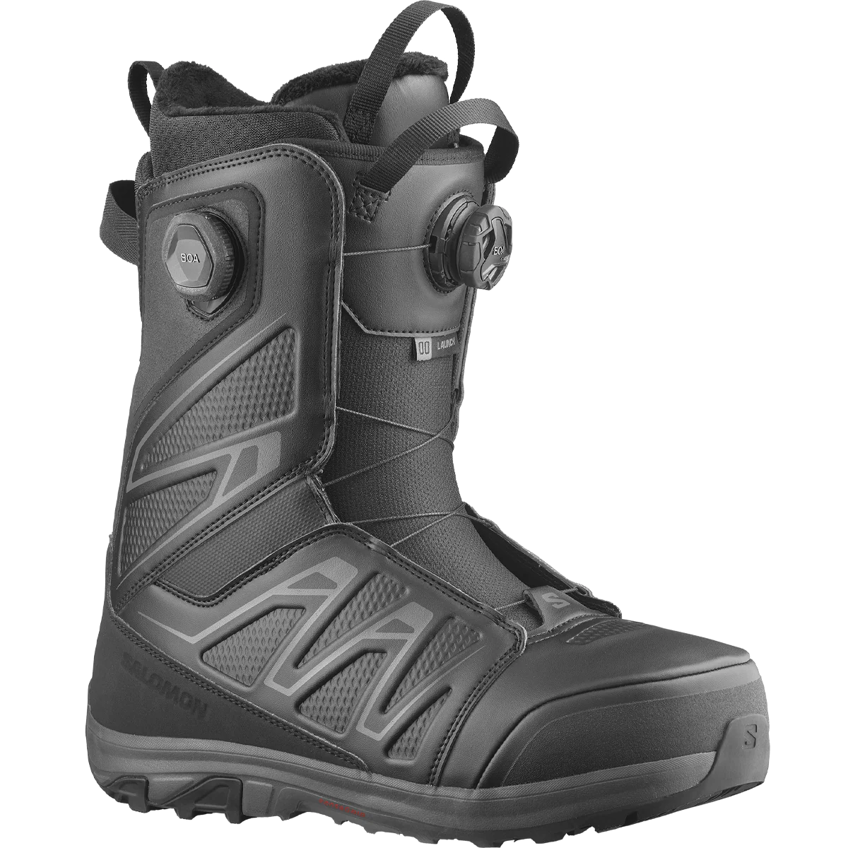 Launch SJ BOA - Styles Love