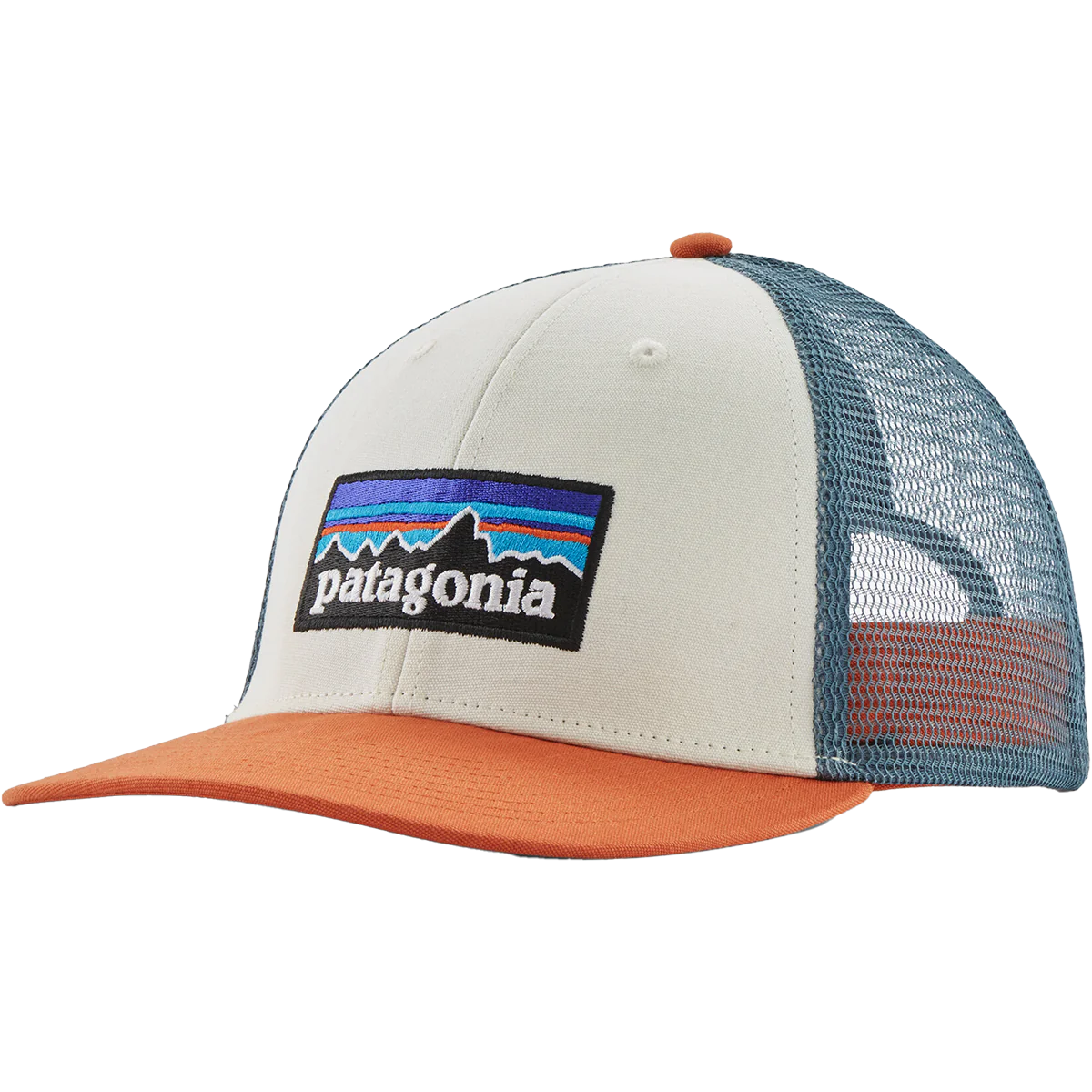 P-6 Logo LoPro Trucker Hat - Styles Love