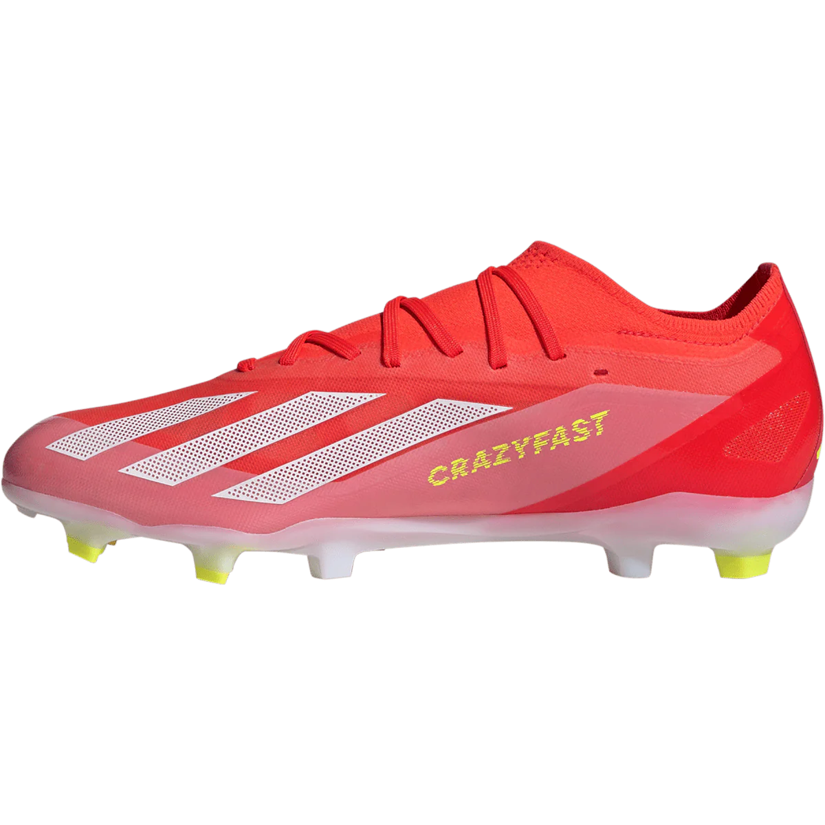 X CrazyFast Pro Firm Ground - Styles Love