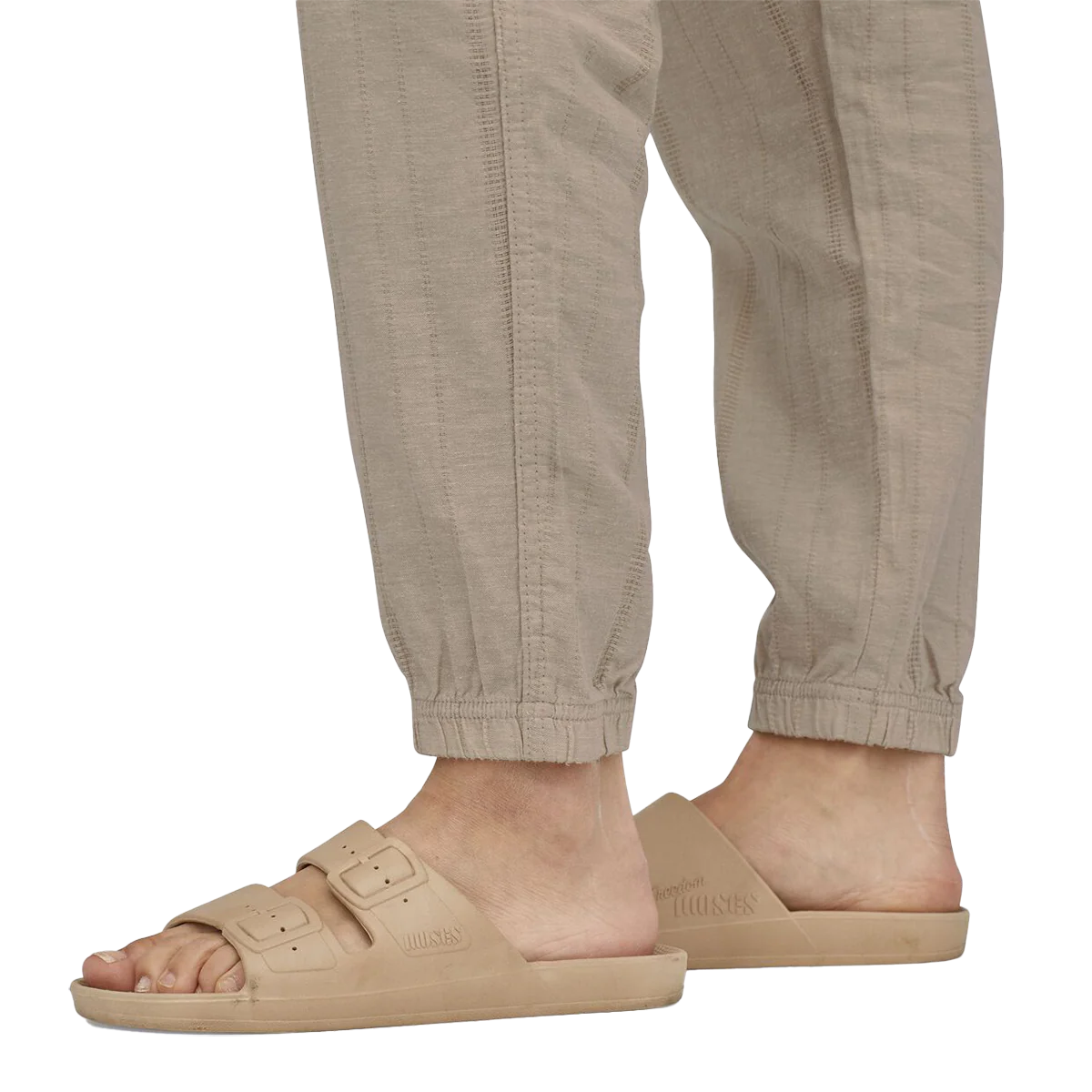 Women's Island Hemp Beach Pants - Styles Love