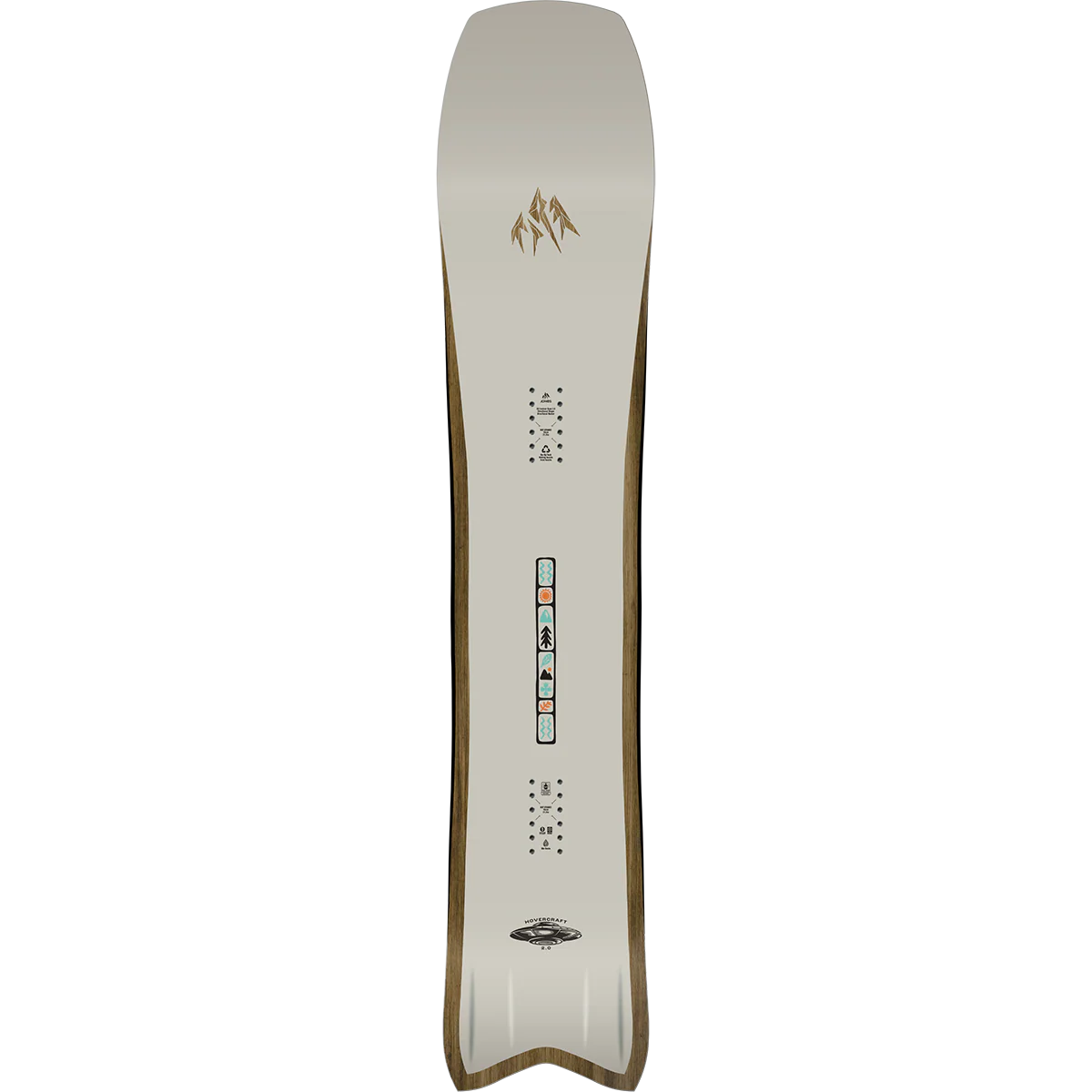 Hovercraft 2.0 - Styles Love