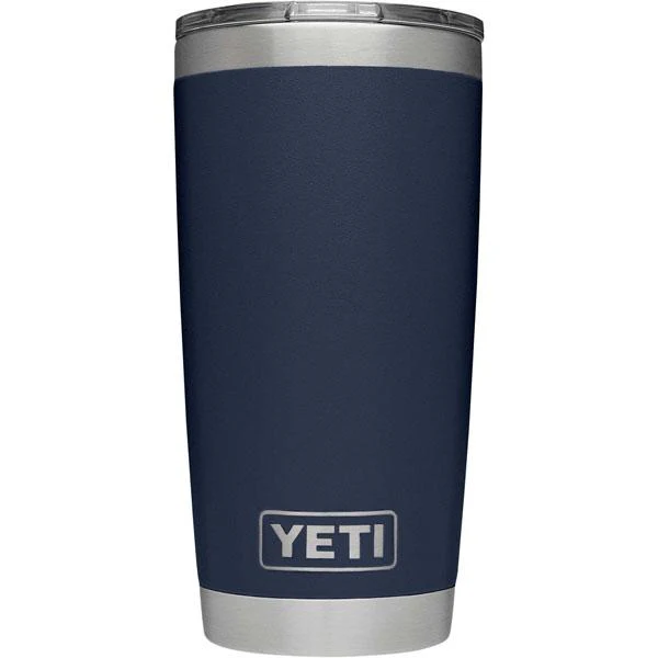 Rambler 20 oz Tumbler with MagSlider Lid - Styles Love