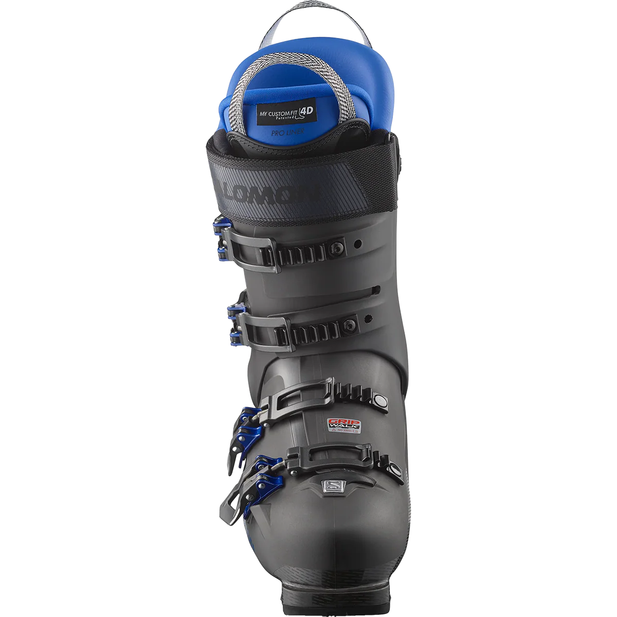 S/Pro MV 120 - Styles Love