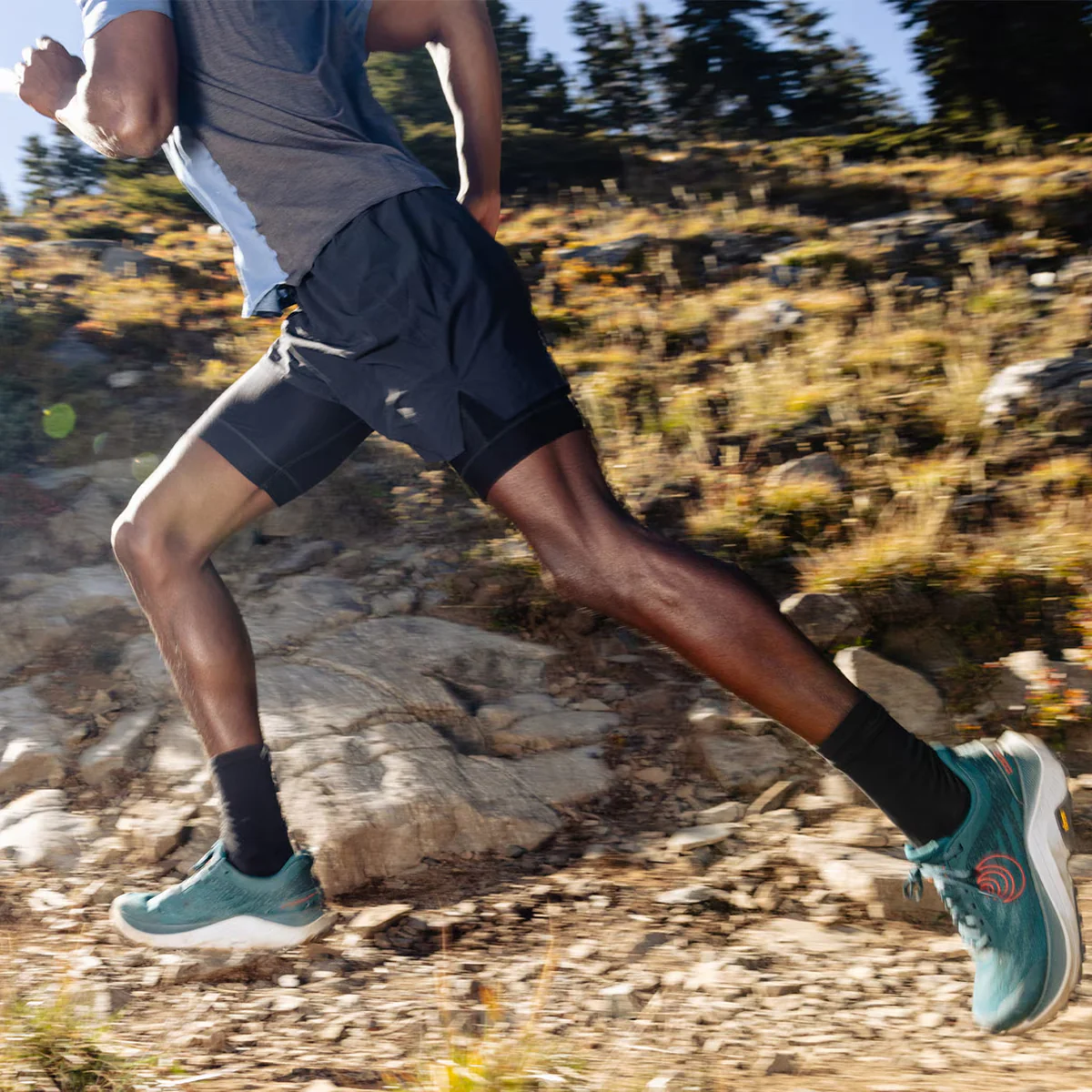 Men's Ultraventure 4 - Styles Love