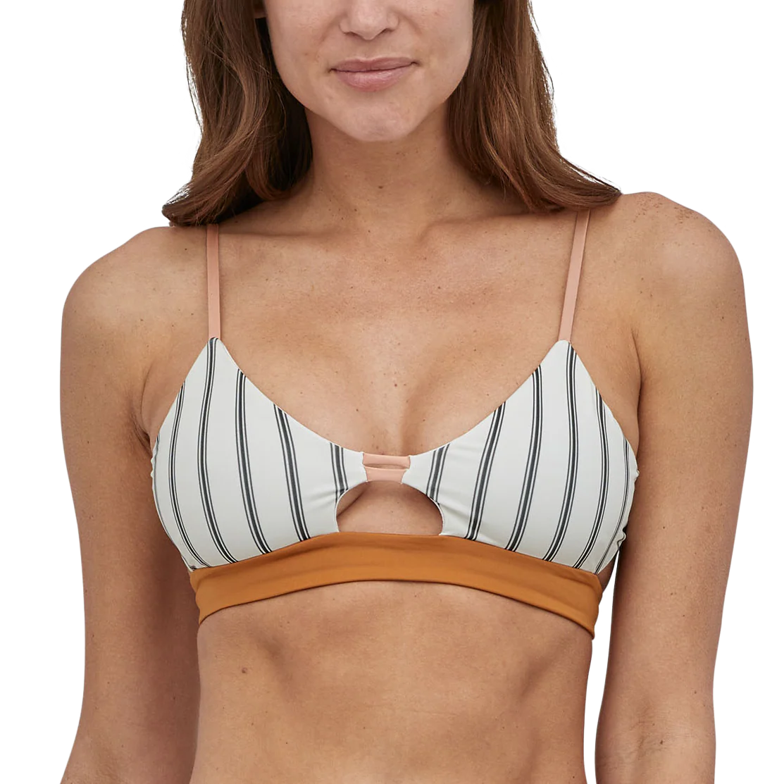Women's Focal Point Bikini Top - Styles Love