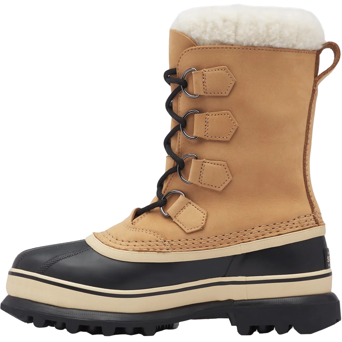 Women's Caribou Boot - Styles Love