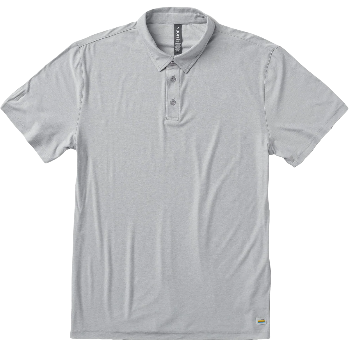 Men's Strato Tech Polo - Styles Love