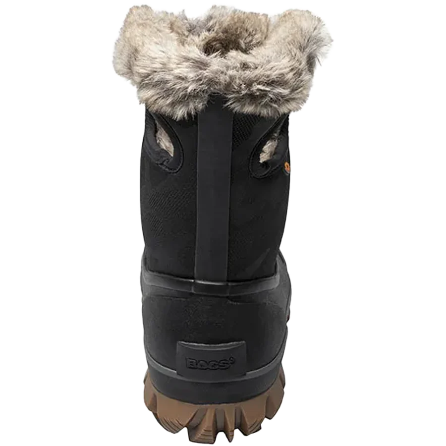 Women's Arcata Waterproof Boot - Styles Love