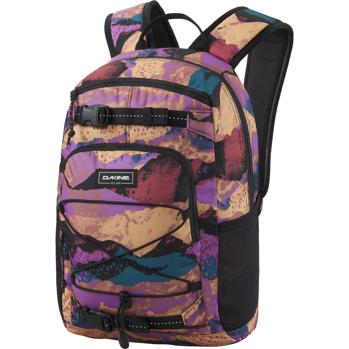 Youth Grom 13L - Styles Love