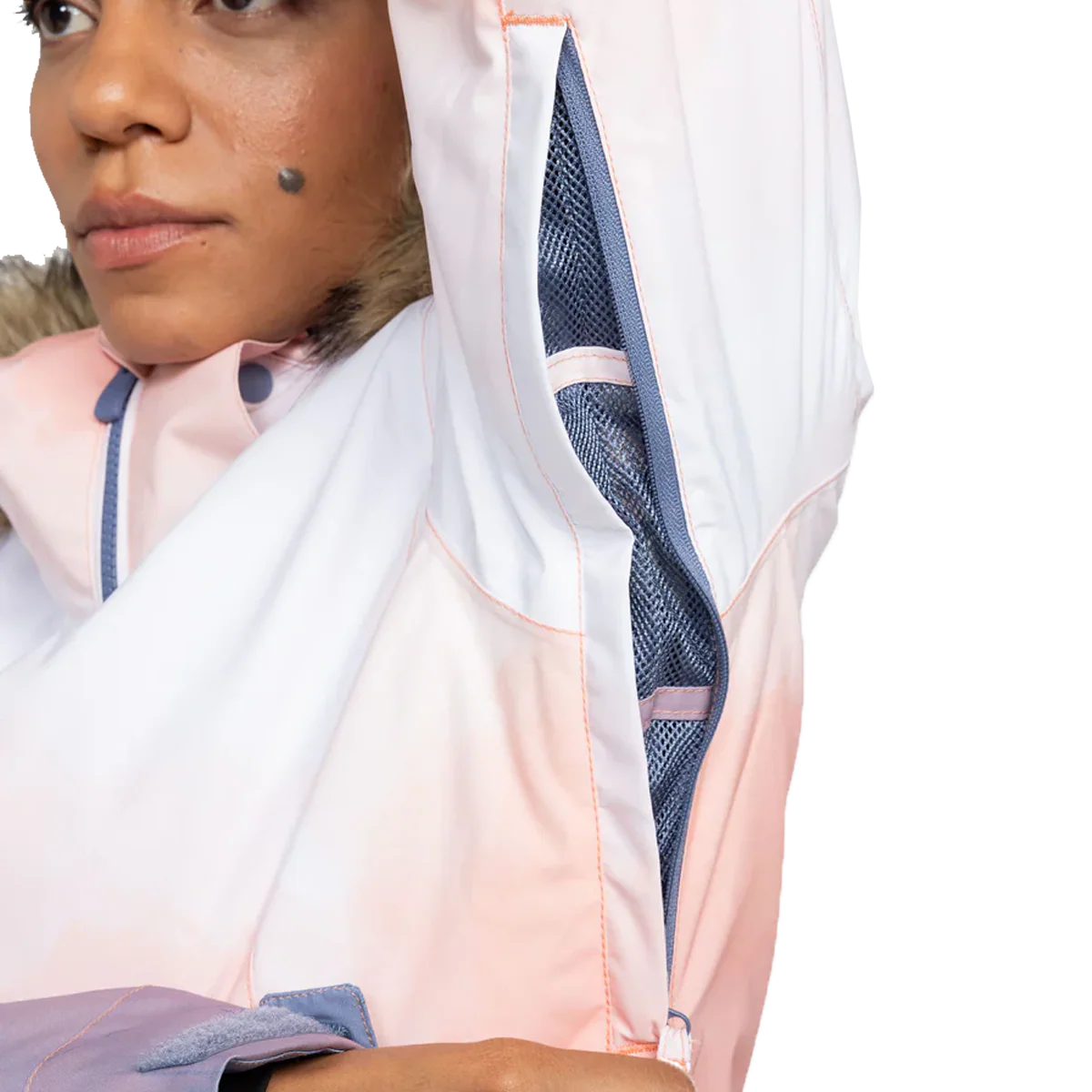 Women's Jet Ski Jacket - Styles Love