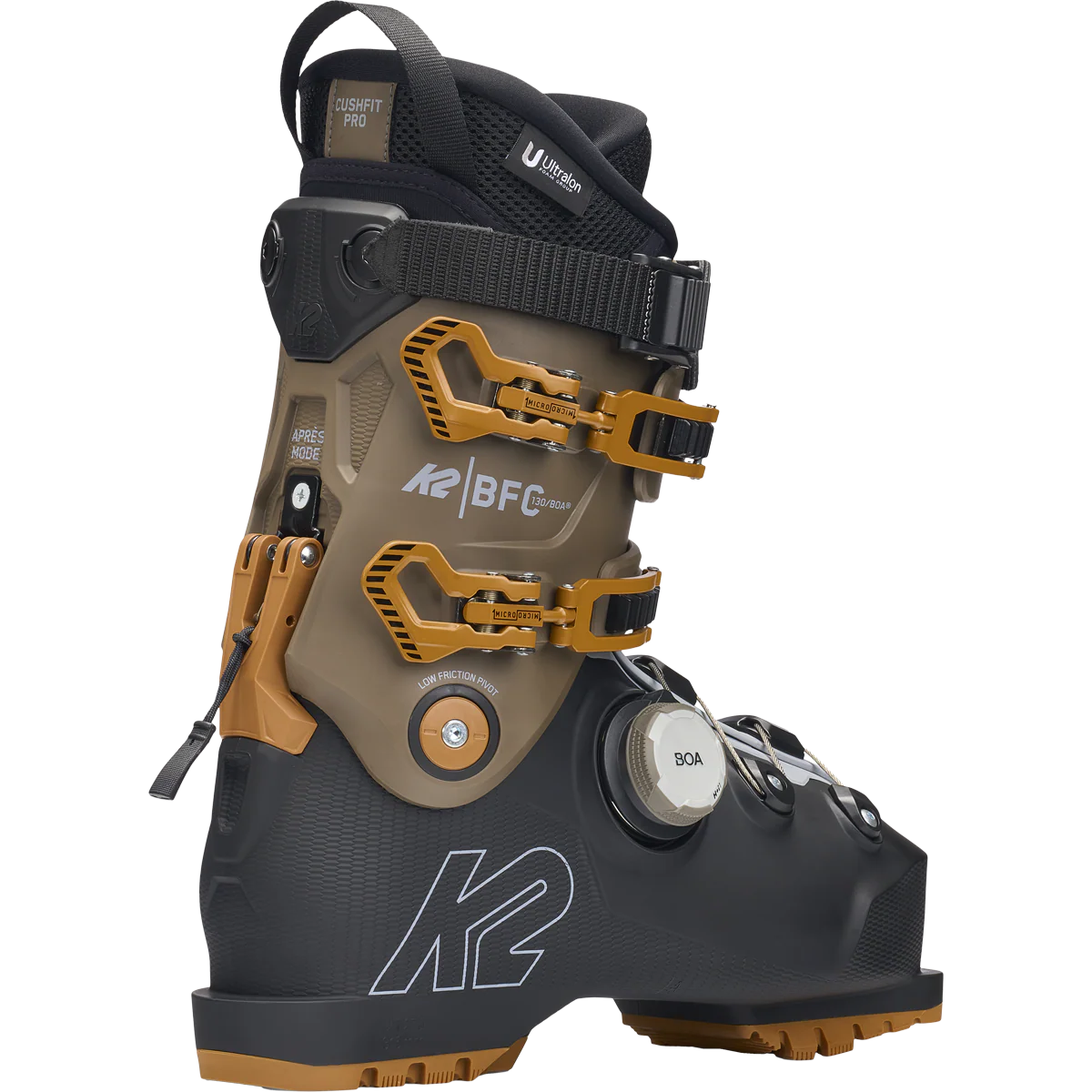 BFC 130 BOA - Styles Love