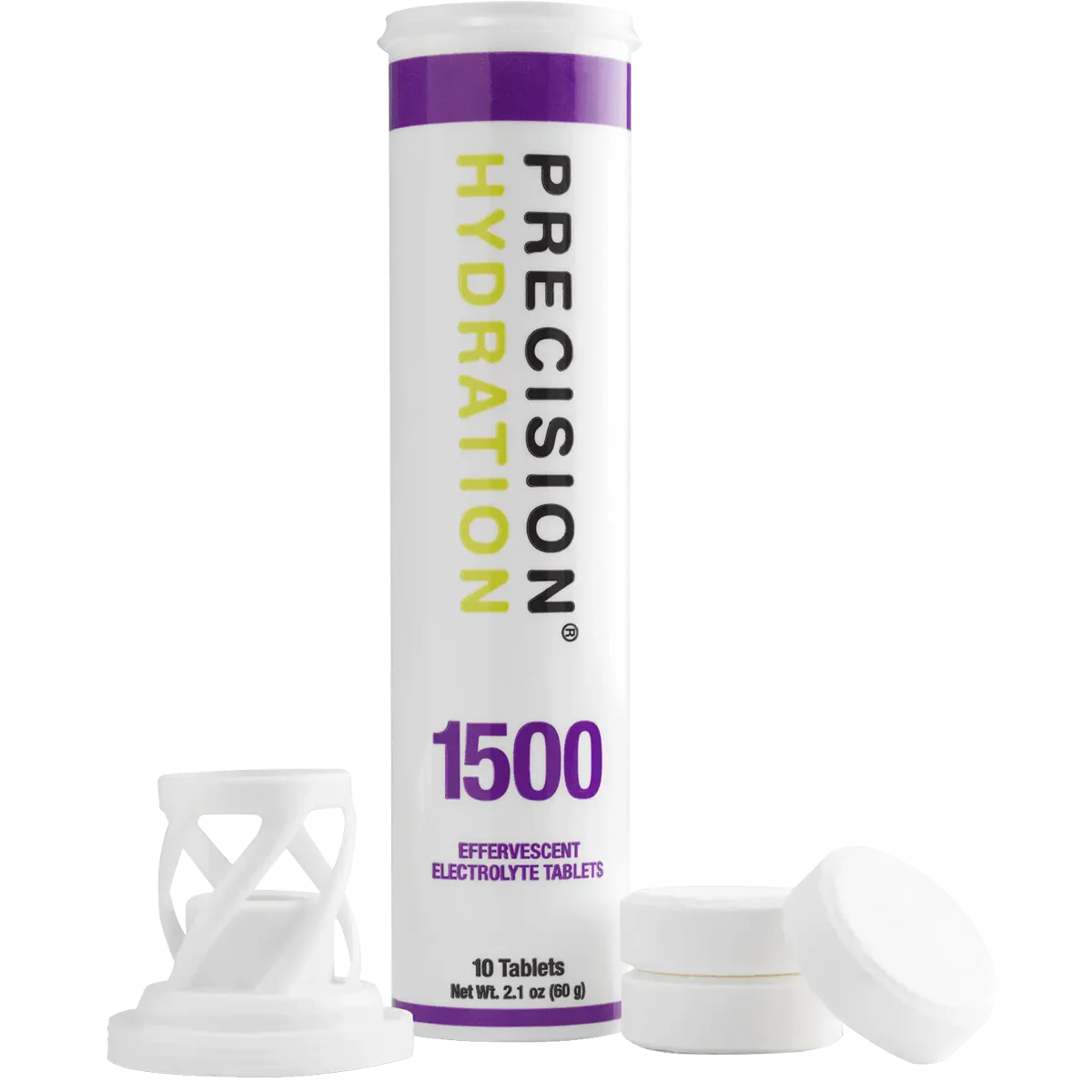 Precision Hydration Tablets - Styles Love