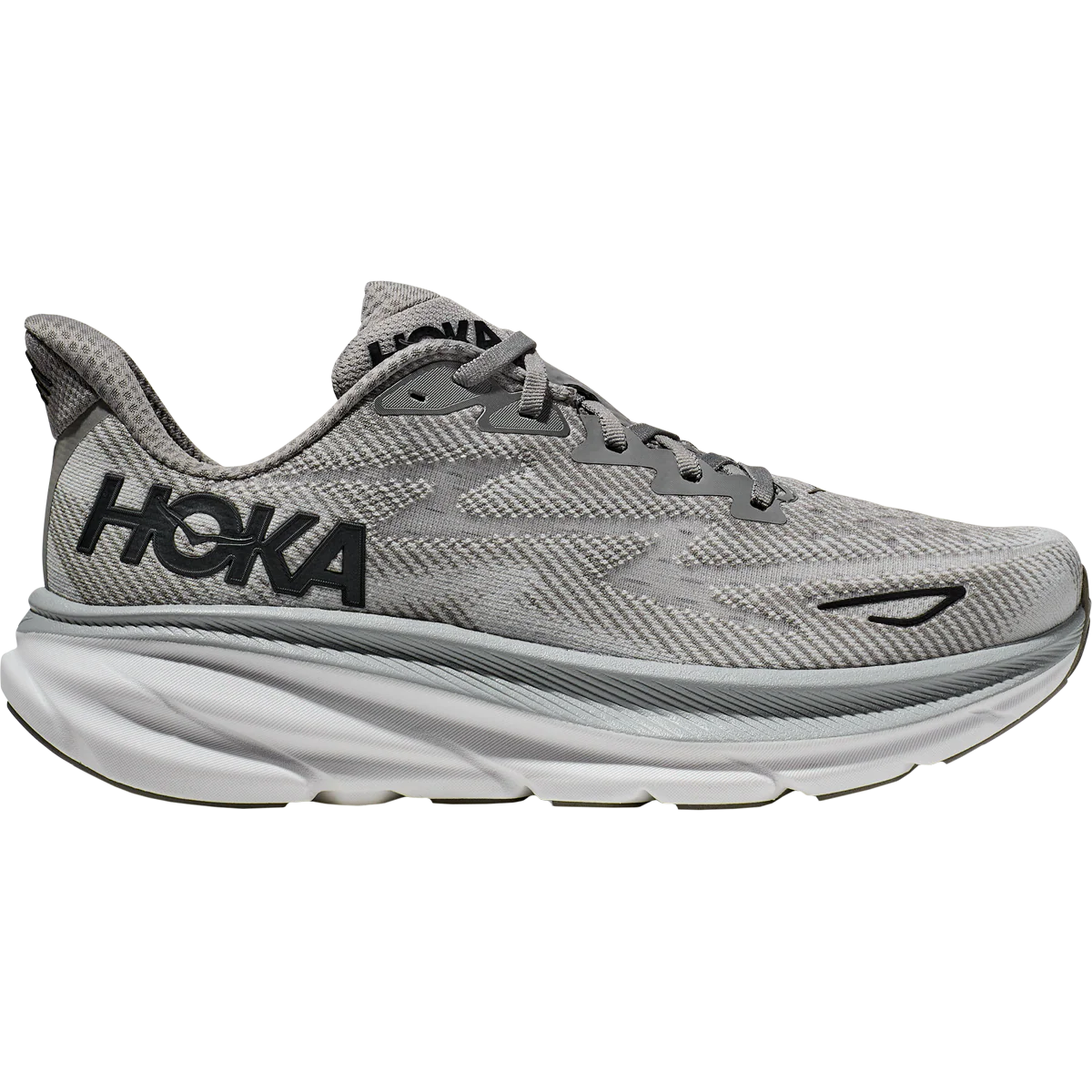 Men's Clifton 9 Wide - Styles Love