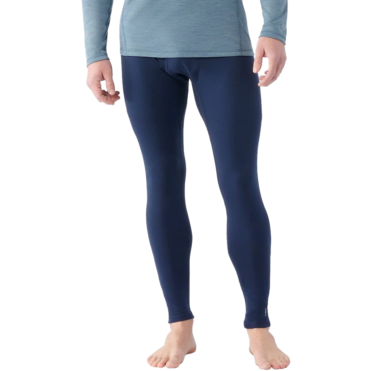 Men's Classic Thermal Merino Base Layer Bottom - Styles Love