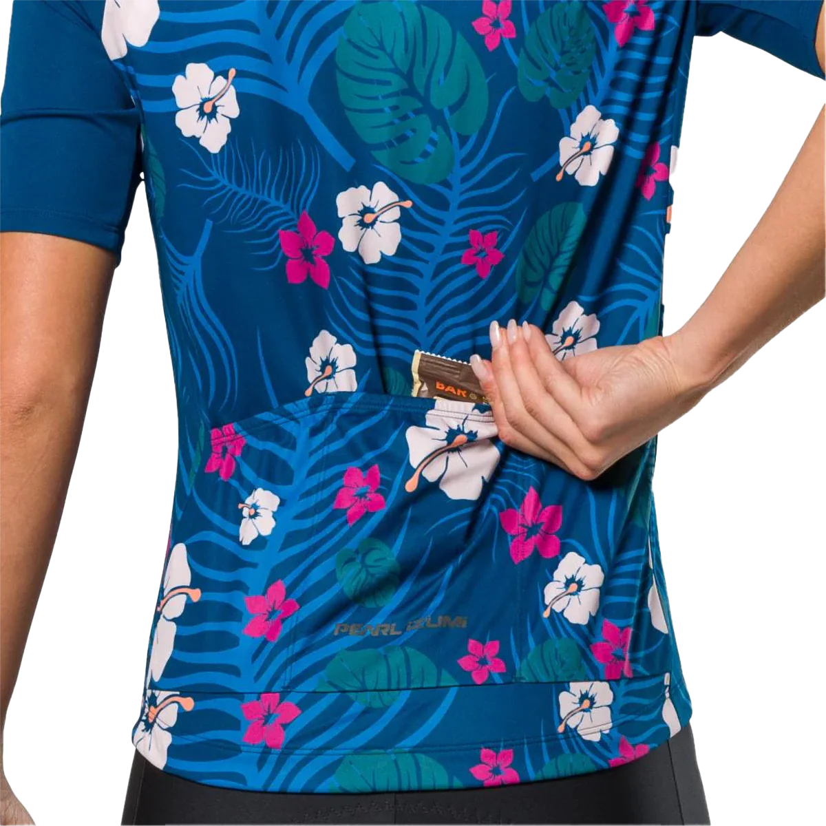 Women's Attack Short Sleeve Jersey - Styles Love