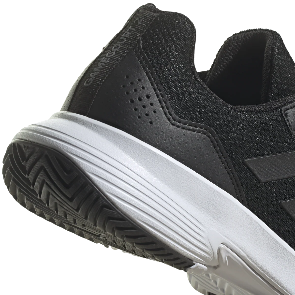 Men's GameCourt 2 - Styles Love