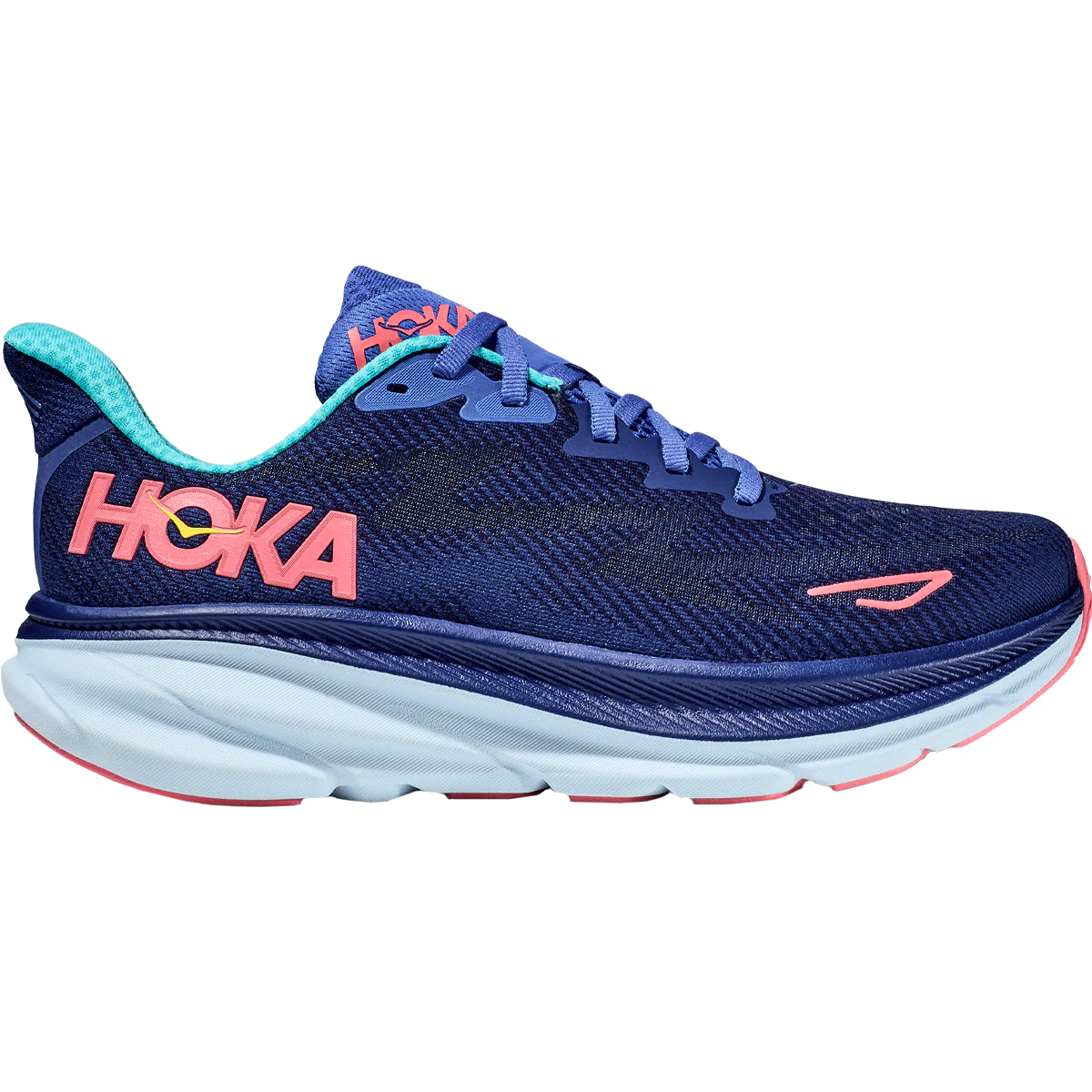 Women's Clifton 9 - Styles Love