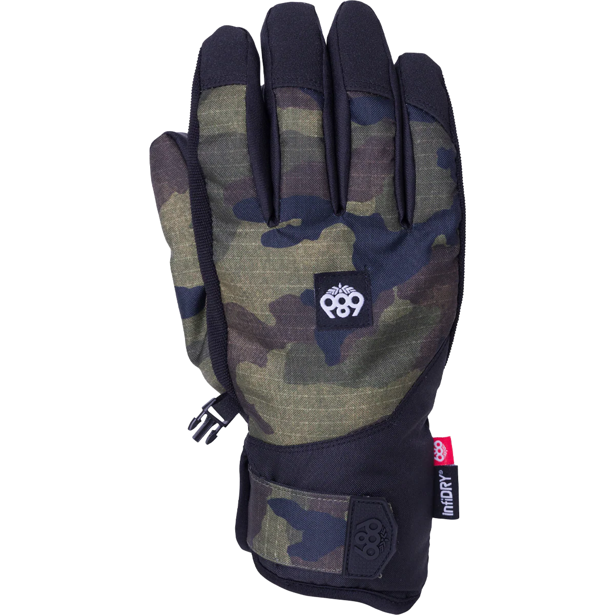 Primer Glove - Styles Love