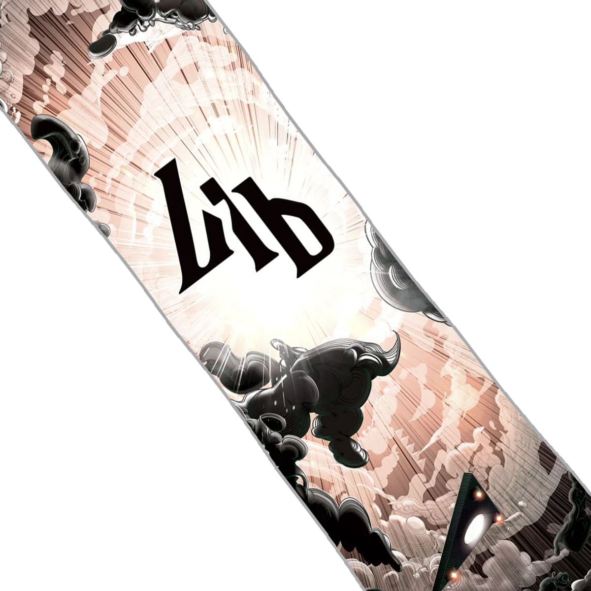 T.Rice Pro - Styles Love