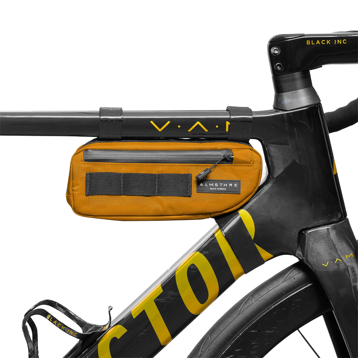 Compact Frame Bag - Styles Love