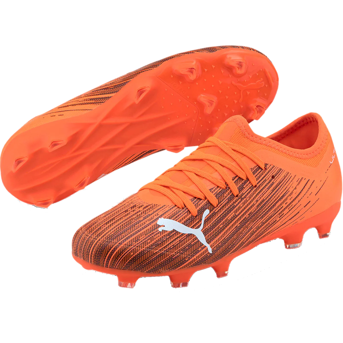 Youth Ultra 3.1 FG/AG - Styles Love